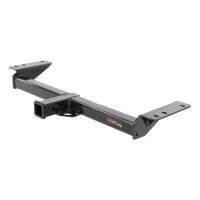 Class 3 Trailer Hitch, 2\" Receiver, Select Cadillac XT5