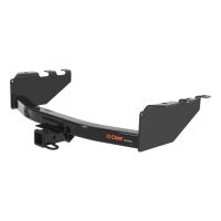 Class 3 Hitch, 2\" Receiver, Select Silverado, Sierra 1500 (Concealed Main Body)