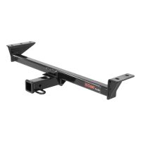 Class 3 Trailer Hitch, 2\" Receiver, Select BMW X1