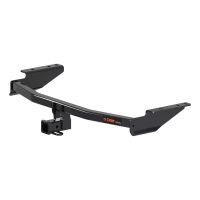 Class 3 Trailer Hitch, 2\" Receiver, Select Nissan Pathfinder