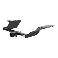 Class 3 Trailer Hitch, 2\" Receiver, Select Honda CR-V