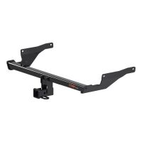 Class 3 Trailer Hitch, 2\" Receiver, Select Mazda CX-5
