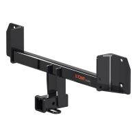 Class 3 Trailer Hitch, 2\" Receiver, Select BMW X3, X4