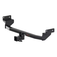 Class 3 Trailer Hitch, 2\" Receiver, Select Kia Niro
