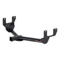 Class 3 Trailer Hitch, 2\" Receiver, Select Lexus NX200t, NX300, NX300h