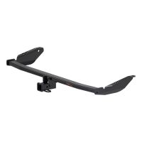 Class 3 Trailer Hitch, 2\" Receiver, Select Toyota Sienna (Concealed Main Body)