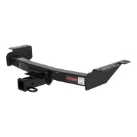 Class 3 Hitch, 2\", Select Buick, Chevy, Oldsmobile, Pontiac (Concealed)