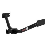 Class 3 Trailer Hitch, 2\" Receiver, Select Acura MDX