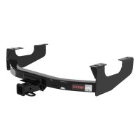 Class 3 Hitch, 2\" Receiver, Select Ford F-150, F-250, F-350, F-450 Super Duty
