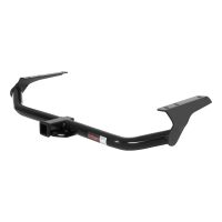 Class 3 Trailer Hitch, 2\" Receiver, Select Toyota Venza