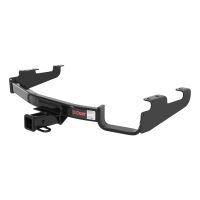 Class 3 Hitch, 2\", Select Chrysler, Dodge, Plymouth Minivans (Except Stow \'N Go)