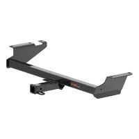 Class 3 Hitch, 2\" Receiver, Select Chrysler, Dodge, Volkswagen, Ram Minivans