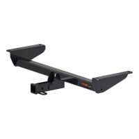 Class 3 Hitch, 2\" Receiver, Select Volkswagen Atlas (Excluding Cross Sport)