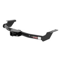 Class 3 Trailer Hitch, 2\" Receiver, Select Toyota FJ Cruiser