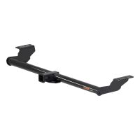 Class 3 Trailer Hitch, 2\" Receiver, Select Honda Odyssey