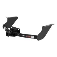 Class 3 Trailer Hitch, 2\" Receiver, Select Dodge, Ram 1500