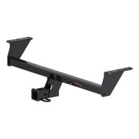 Class 3 Trailer Hitch, 2\" Receiver, Select Nissan Qashqai, Rogue Sport