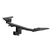 Class 3 Trailer Hitch, 2\" Receiver, Select Ford Taurus