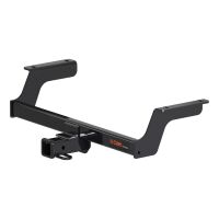 Class 3 Trailer Hitch, 2\" Receiver, Select Subaru Crosstrek