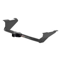Class 3 Trailer Hitch, 2\" Receiver, Select Chrysler Pacifica, Voyager