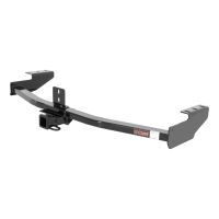 Class 3 Trailer Hitch, 2\" Receiver, Select Honda Ridgeline