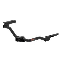 Class 3 Hitch, 2\" Receiver, Select Ford Explorer, Police Interceptor Utility