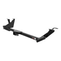 Class 3 Hitch, 2\", Select Dodge Caravan, Grand Caravan, Chrysler Town & Country