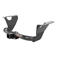 Class 3 Hitch, 2\" Receiver, Select Subaru Legacy, Outback (Exposed Main Body)