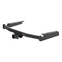 Class 3 Trailer Hitch, 2\" Receiver, Select Lexus RX350L, Toyota Highlander