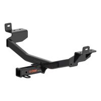 Class 3 Hitch, 2\" Receiver, Select Jeep Cherokee KL (Concealed Main Body)