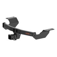 Class 3 Trailer Hitch, 2\" Receiver, Select Honda CR-V