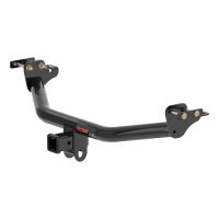 Class 3 Trailer Hitch, 2\" Receiver, Select Mitsubishi Outlander