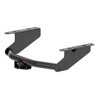 Class 3 Trailer Hitch, 2\" Receiver, Select Subaru Ascent