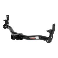 Class 3 Trailer Hitch, 2\" Receiver, Select Ford Explorer Sport Trac