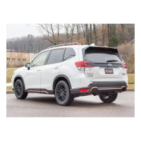Class 3 Trailer Hitch, 2\" Receiver, Select Subaru Forester