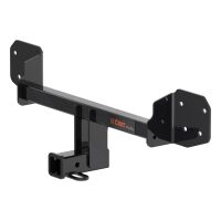 Class 3 Trailer Hitch, 2\" Receiver, Select Subaru Outback (Concealed Main Body)