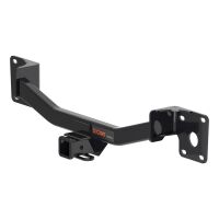 Class 3 Trailer Hitch, 2\" Receiver, Select Cadillac XT4