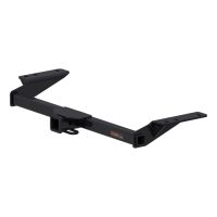 Class 3 Trailer Hitch, 2\" Receiver, Select Chevrolet Blazer