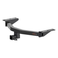 Class 3 Trailer Hitch, 2\" Receiver, Select Honda Passport