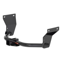 Class 3 Trailer Hitch, 2\" Receiver, Select Acura RDX