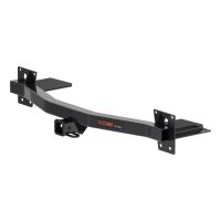 Class 3 Trailer Hitch, 2\" Receiver, Select Chevrolet Traverse, Buick Enclave