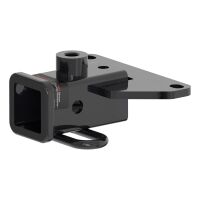 Class 3 Trailer Hitch, 2\" Receiver, Select Jeep Gladiator JT Pickup Truck