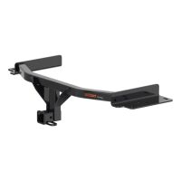 Class 3 Trailer Hitch, 2\" Receiver, Select Ford Explorer, Lincoln Aviator