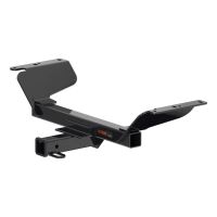 Class 3 Trailer Hitch, 2\" Receiver, Select Chevrolet Equinox