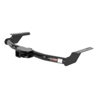 Class 3 Trailer Hitch, 2\" Receiver, Select Lexus GX470, Toyota 4Runner