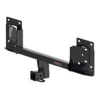 Class 3 Trailer Hitch, 2\" Receiver, Select Tesla Model 3