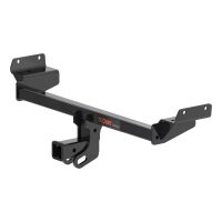 Class 3 Trailer Hitch, 2\" Receiver, Select Ford Edge, Lincoln MKX, Nautilus