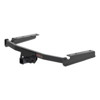 Class 3 Trailer Hitch, 2\" Receiver, Select Toyota Highlander