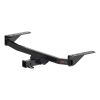Class 3 Trailer Hitch, 2\" Receiver, Select Volkswagen Atlas Cross Sport