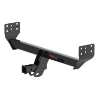 Class 3 Trailer Hitch, 2\" Receiver, Select Genesis GV80